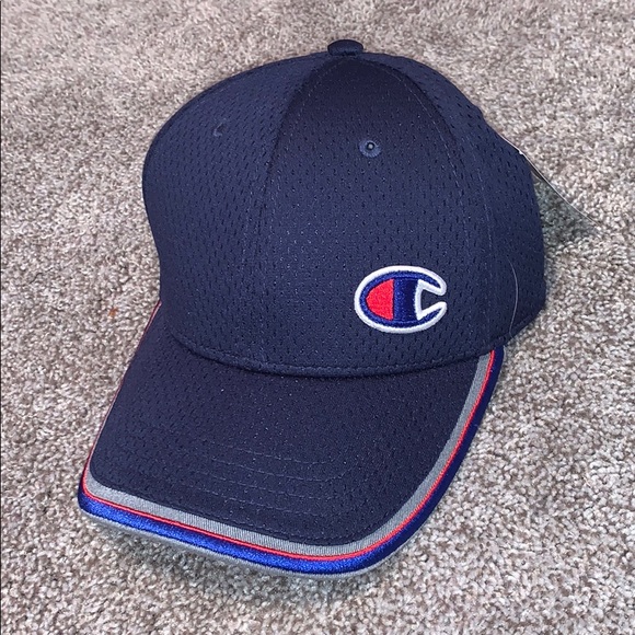 Champion baseball cap - Picture 2 of 2
